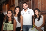 Weekend at Frolic Pub, Byblos